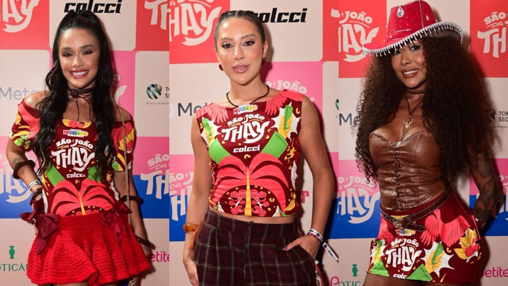 sao-joao-da-thay:-veja-looks-dos-famosos-na-2a-noite-do-evento