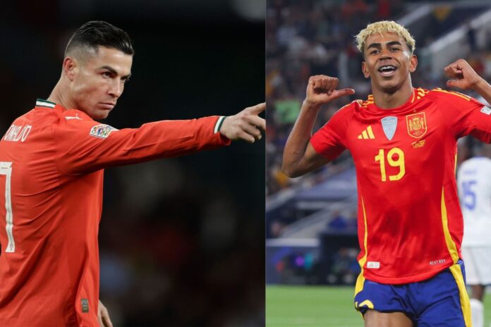 portugal-x-espanha:-saiba-onde-assistir-a-final-da-liga-das-nacoes