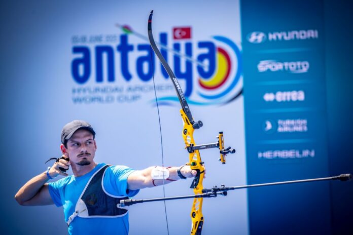 marcus-d’almeida-e-campeao-mundial-de-tiro-com-arco