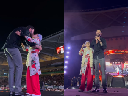 idosa-ganha-selinho-de-gusttavo-lima-em-show-e-se-declara:-“nao-e-amor-de-ir-pra-cama”
