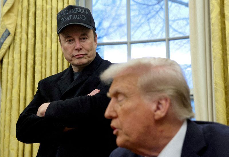 embate-entre-trump-e-elon-musk-nao-e-surpresa,-diz-carlos-gustavo-poggio
