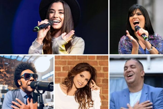 dia-nacional-da-musica-gospel:-conheca-o-top-10-e-famosos-que-se-converteram