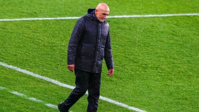 spalletti-admite-fracasso-na-italia:-“nao-entrego-uma-grande-selecao”