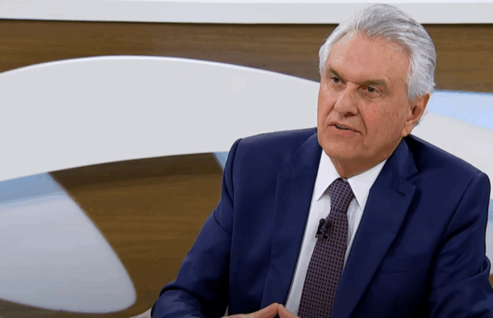 caiado-diz-defender-anistia-ampla,-geral-e-irrestrita,-incluindo-bolsonaro
