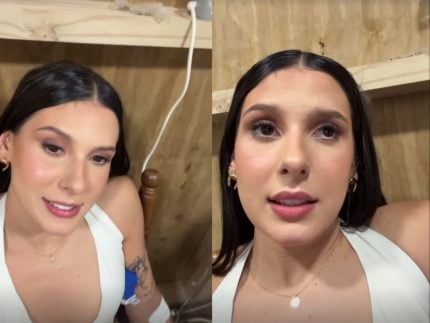 ana-castela-toma-soro-nos-bastidores-de-trabalho-e-desabafa:-“nao-ta-facil”