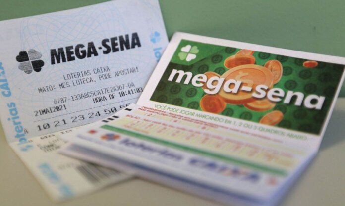 mega-sena-2874:-sorteio-desta-terca-(10)-pode-pagar-r$-61-milhoes