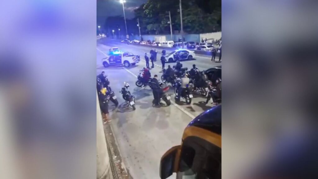 policia-civil-faz-megaoperacao-no-complexo-de-israel,-na-zona-norte-do-rio