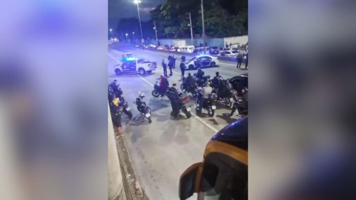 policia-civil-faz-megaoperacao-no-complexo-de-israel,-na-zona-norte-do-rio