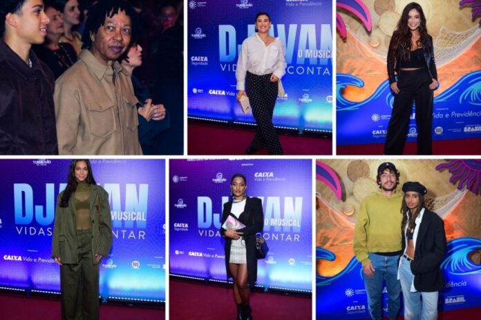 com-djavan-na-plateia,-famosos-se-emocionam-em-musical-sobre-o-cantor