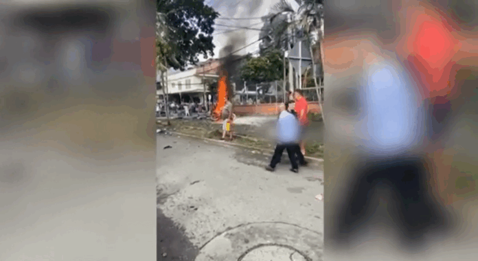 colombia:-ataques-com-explosivos-deixam-varios-feridos,-dizem-fontes