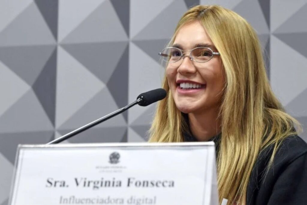 defesa-de-virginia-fonseca-critica-decisao-de-indiciamento-da-influenciadora