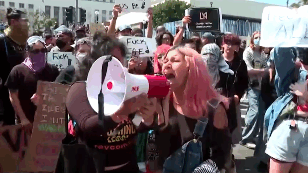 cenas-de-caos-na-california:-entenda-quem-esta-protestando-em-los-angeles