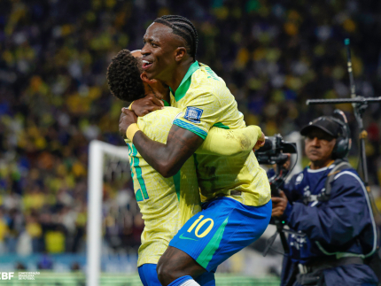 com-ancelotti,-brasil-vence-paraguai-e-garante-vaga-na-copa-do-mundo