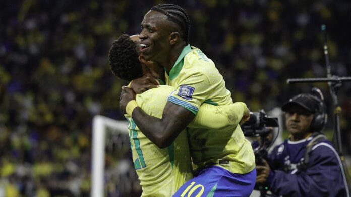 vini-jr.-celebra-classificacao-a-copa-e-projeta-sequencia-da-selecao