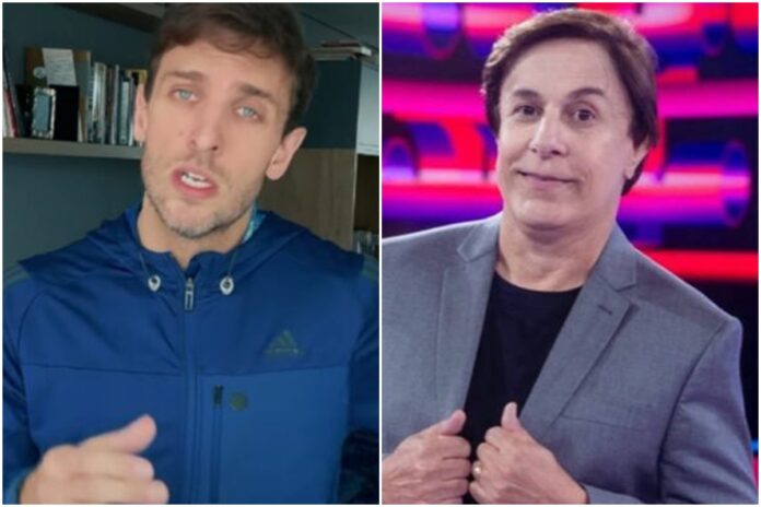 tom-cavalcante-critica-sentenca-de-leo-lins:-“foi-exagerada-a-pena”