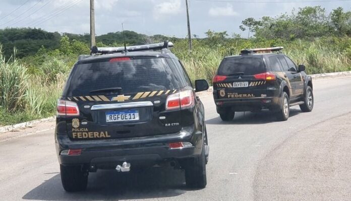 pf-faz-operacao-contra-trafico-internacional-de-cocaina-na-baixada-santista