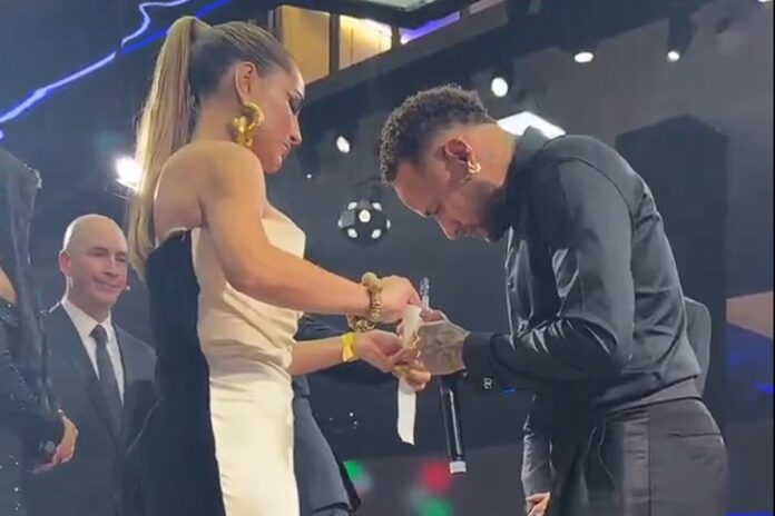 alvo-da-cpi-das-bets,-deolane-gasta-r$-1-milhao-em-leilao-de-neymar