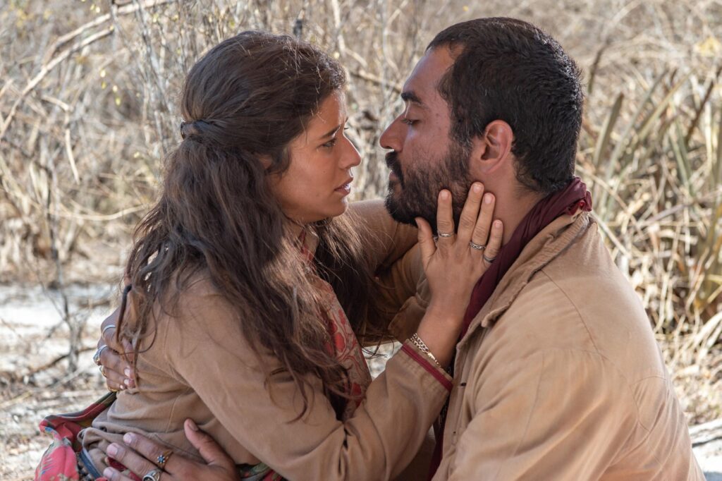 “guerreiros-do-sol”:-saiba-tudo-da-novela-sobre-cangaco