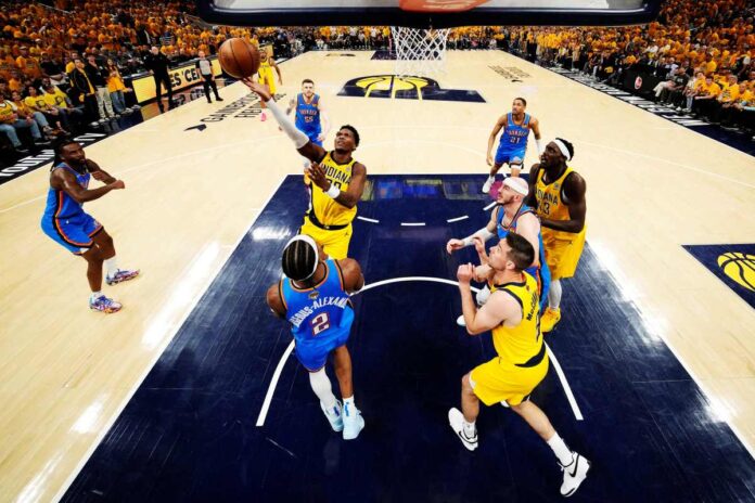 indiana-pacers-vencem-thunder-e-abrem-2-x-1-nas-finais-da-nba