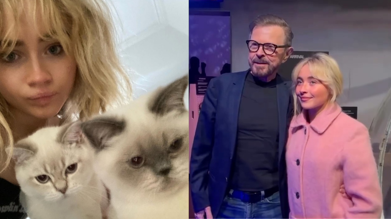 sabrina-carpenter-revela-que-batizou-seus-gatos-em-homenagem-ao-abba