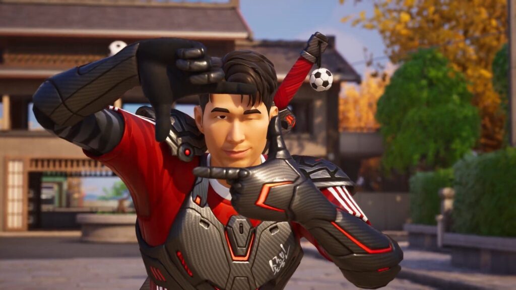 astro-do-tottenham,-son-e-anunciado-como-novo-personagem-de-fortnite