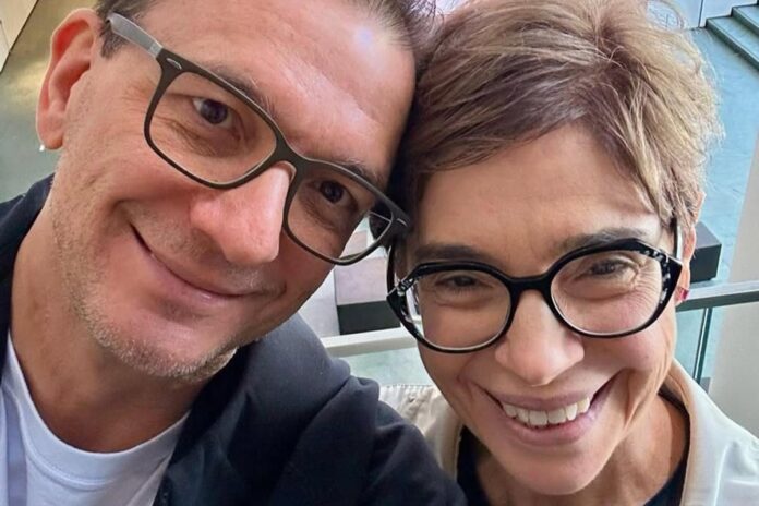 renata-lo-prete-compartilha-foto-rara-ao-lado-do-marido