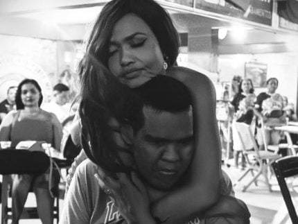 gaby-amarantos-lamenta-morte-do-irmao:-“inspiracao-para-todos-nos”