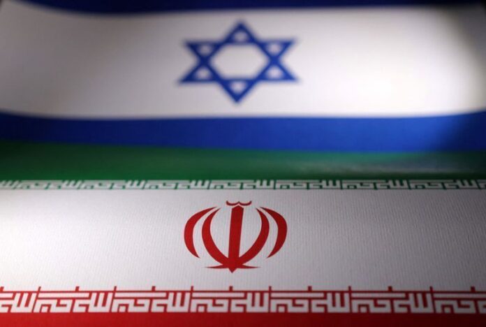 ira-lancou-mais-de-100-drones-em-direcao-a-israel,-diz-exercito-israelense