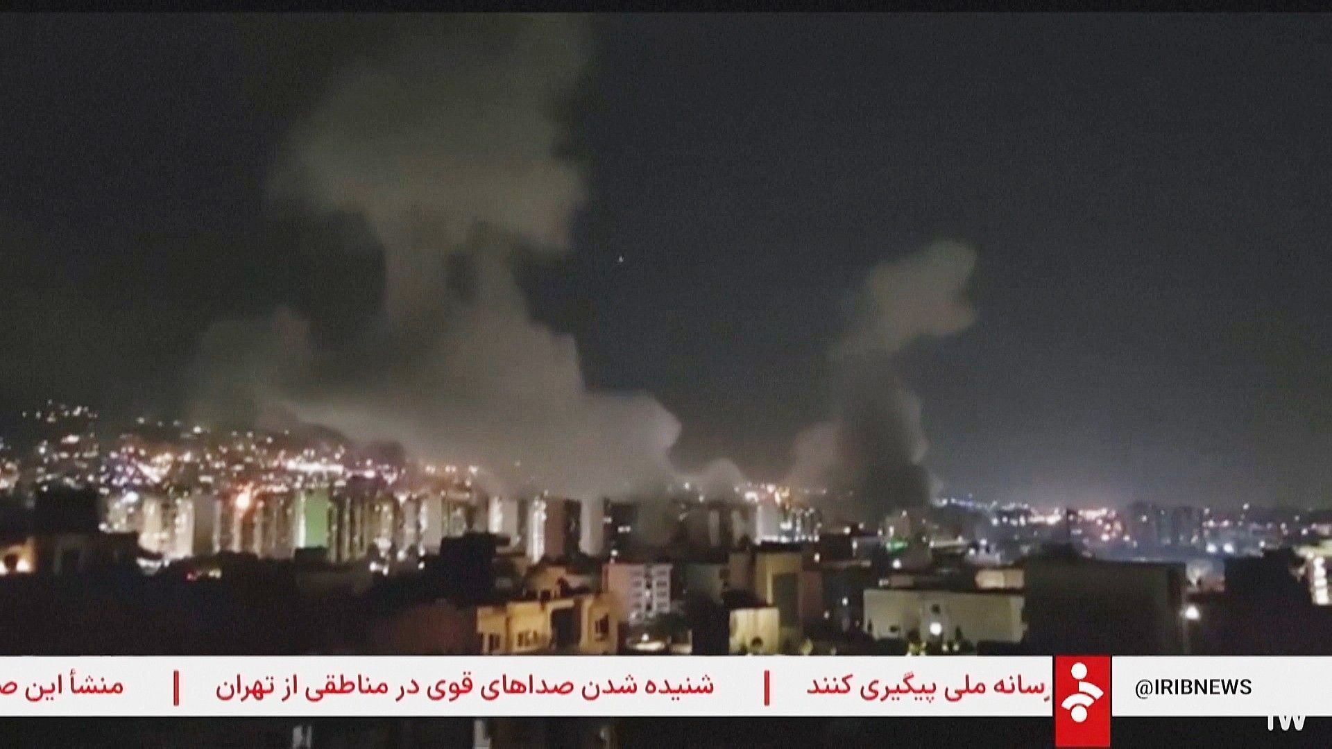 chefe-das-forcas-armadas-iranianas-e-morto-durante-ataque,-diz-tv-estatal