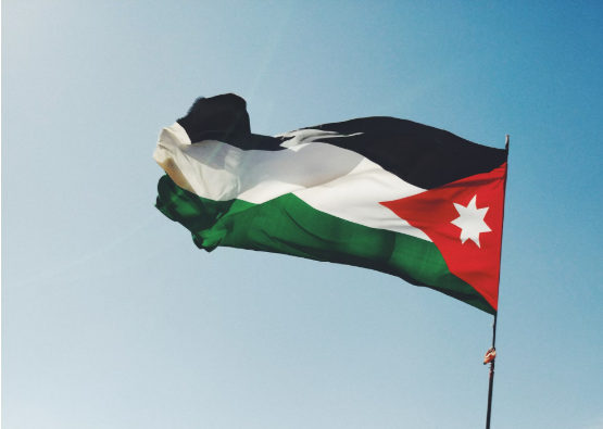 jordania-interceptou-misseis-em-seu-espaco-aereo,-diz-midia-estatal