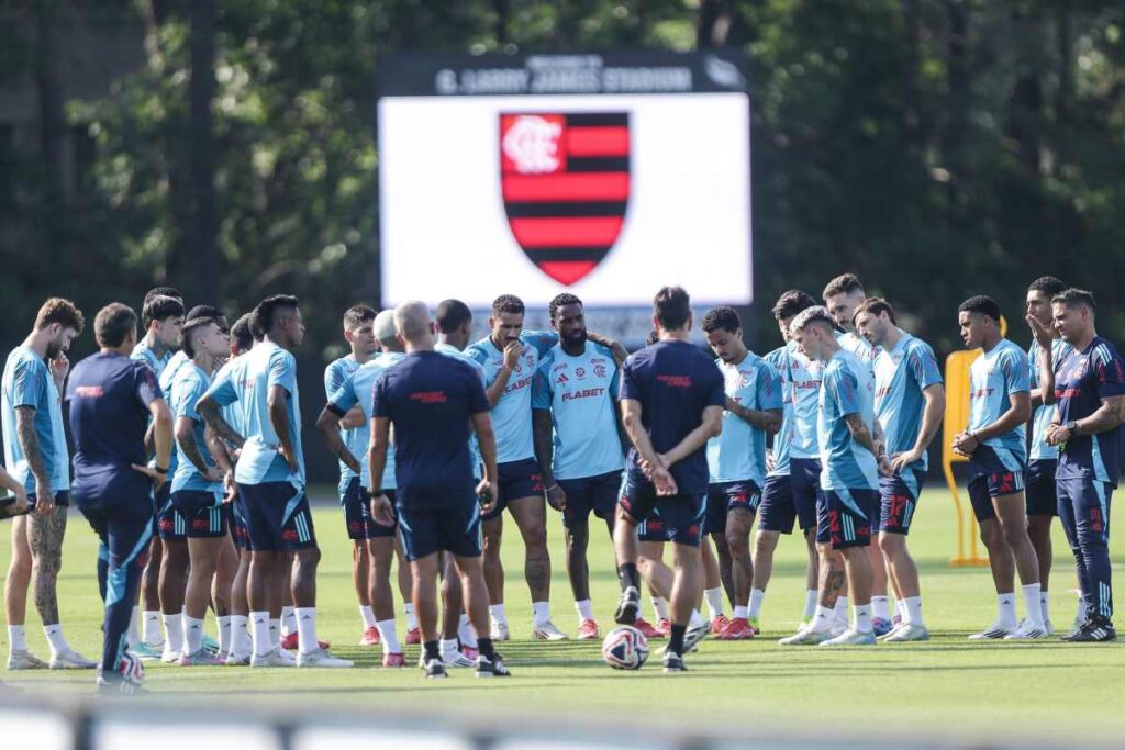 flamengo-tem-retornos-importantes-em-2°-treino-nos-eua.-saiba-quem