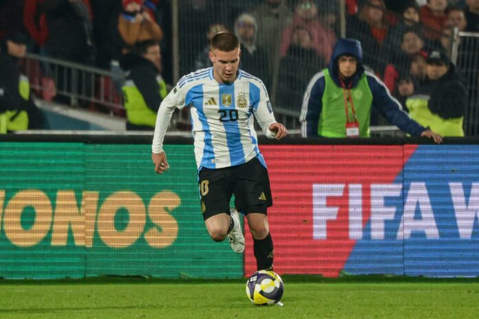 real-madrid-anuncia-a-contratacao-de-mastantuono,-joia-da-argentina