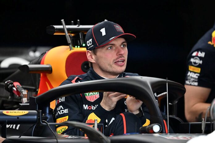 formula-1:-verstappen-e-russell-lideram-treinos;-bortoleto-e-13o