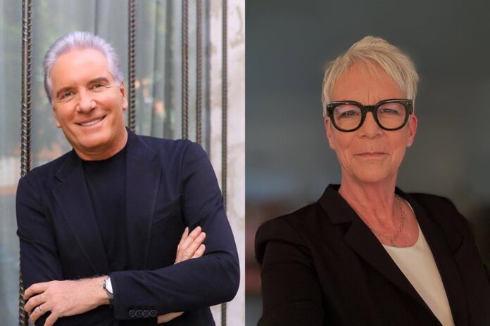 roberto-justus-aparece-com-jamie-lee-curtis-em-foto-de-infancia:-entenda