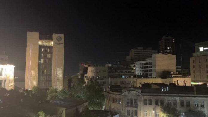 explosoes-sao-ouvidas-em-jerusalem-durante-nova-onda-de-misseis-iranianos