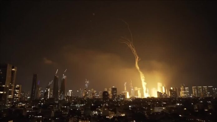 foguete-atinge-cidade-em-israel-e-deixa-um-morto-e-mais-de-20-feridos