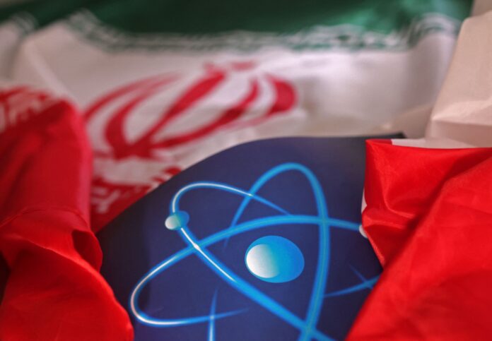 instalacoes-nucleares-iranianas-sofreram-danos-limitados,-diz-porta-voz