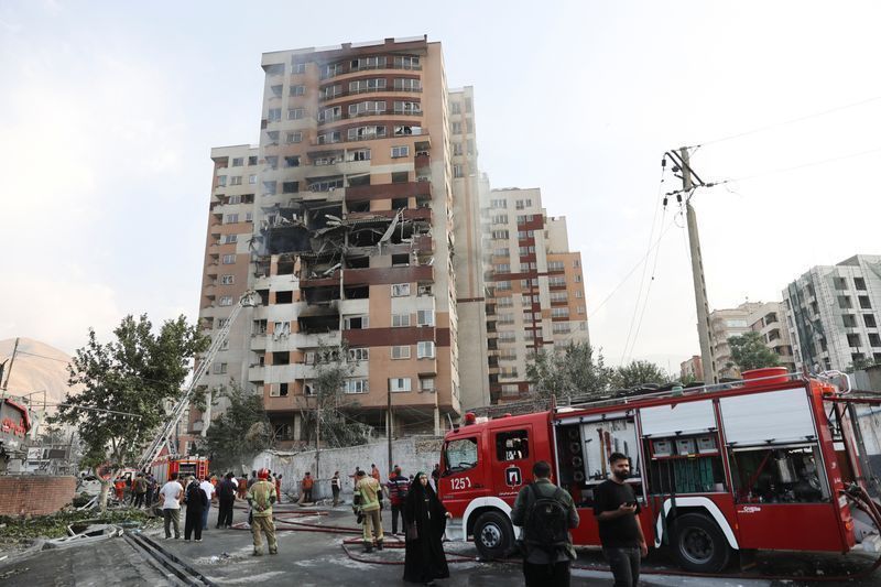 espaco-aereo-do-ira-permanecera-fechado-ate-domingo,-informa-autoridade