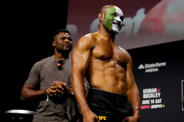 ufc:-usman-x-buckley-e-o-choque-de-geracoes-no-octogono