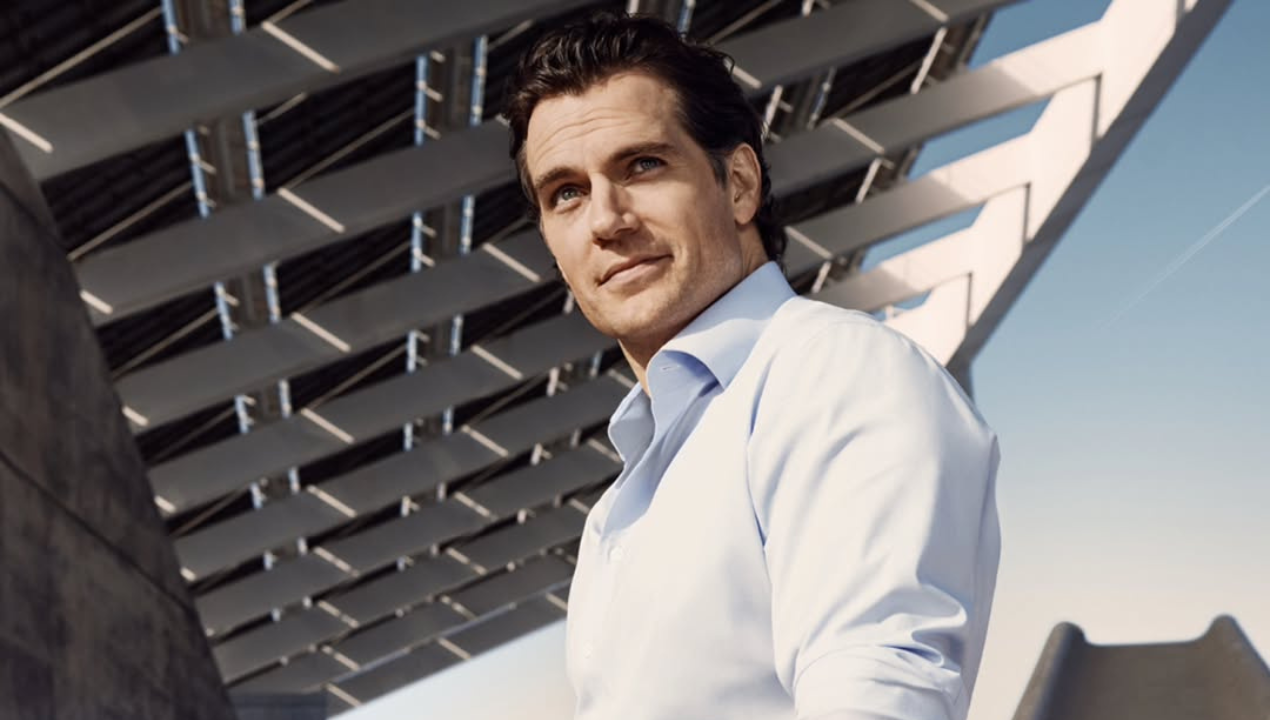 “highlander”,-estrelado-por-henry-cavill,-entra-em-fase-de-producao