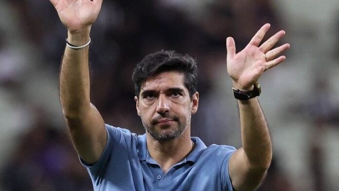 mundial-de-clubes:-leila-pereira-quer-manter-abel-ferreira-no-palmeiras