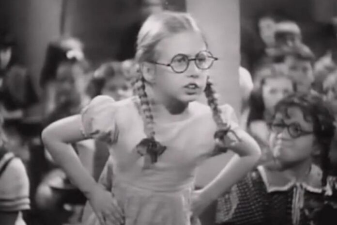 morre-betsy-gay,-atriz-de-os-batutinhas,-aos-96-anos