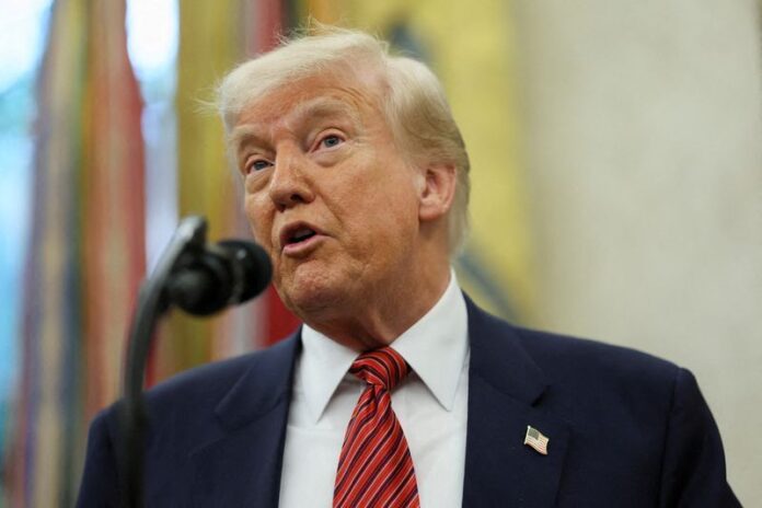 trump-diz-que-ira-enfrentaria-eua-“em-niveis-nunca-vistos”-se-atacasse