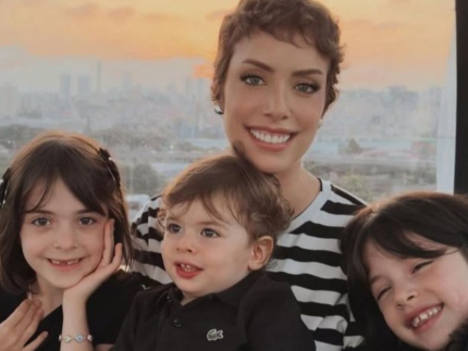 fabiana-justus-relembra-processo-de-fertilizacao-in-vitro-ao-consolar-fa:-“bastante-luta”