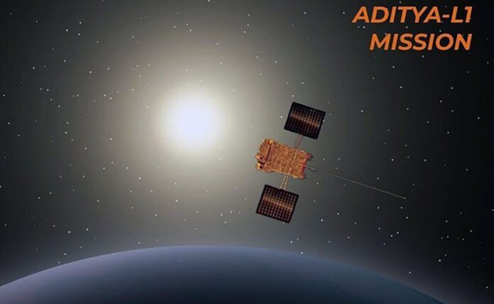 missao-da-india-flagrou-explosao-solar-que-quase-afetou-a-terra;-entenda