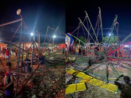 brinquedo-desaba-em-parque-de-diversoes-no-piaui-e-deixa-criancas-feridas