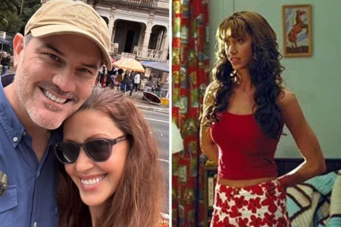 do-nada!-atriz-de-‘american-pie’-faz-selfie-com-o-marido-na-avenida-paulista