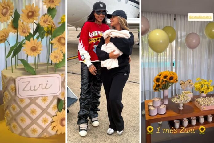 ludmilla-e-brunna-celebram-mesversario-de-zuri-com-festa-tematica-luxuosa