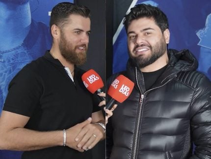 ze-neto-e-cristiano-viram-cupidos-e-comemoram-pedidos-de-casamento-em-seus-shows