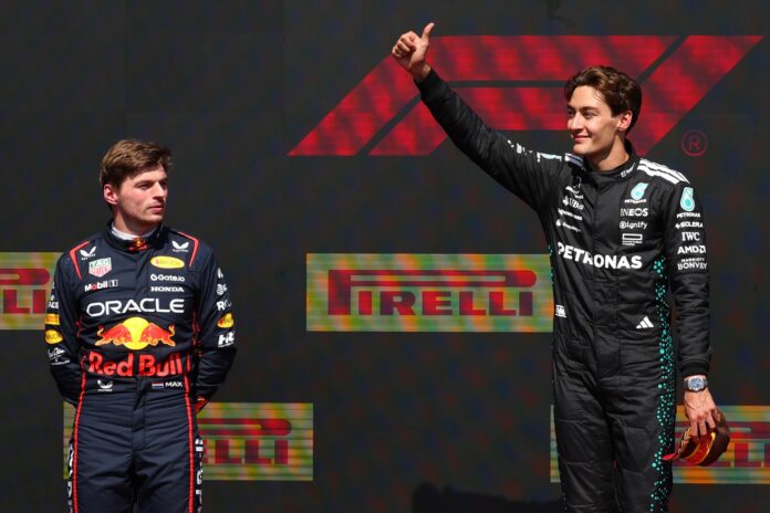 formula-1:-red-bull-protesta-contra-vitoria-de-russell,-mas-fia-recusa